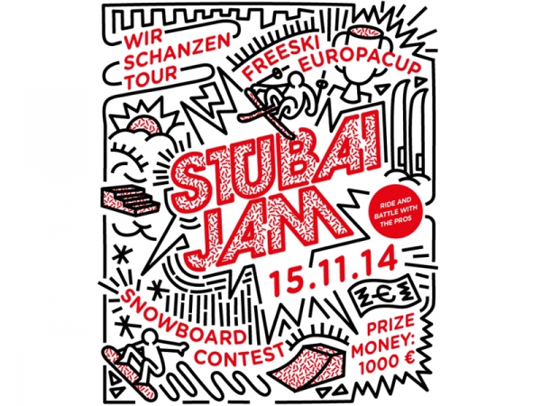 Wir Schanzen startet in ihre 11. Saison