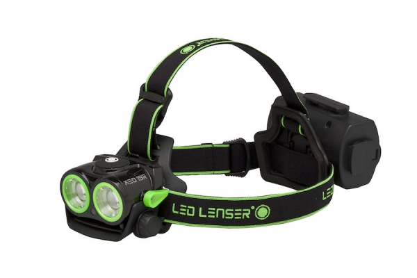 LED LENSER - Mehr als ein Versprechen 
