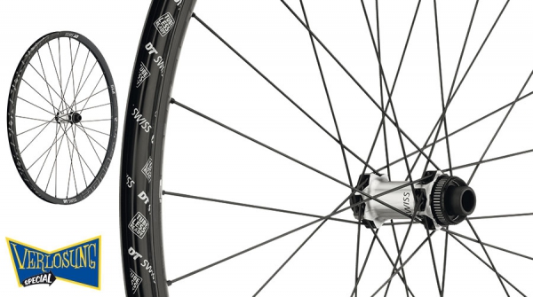DT SWISS E 1700 SPLINE&reg; TWO 27,5 Laufradsatz