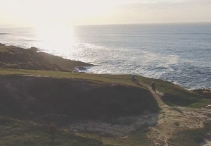 Crossadventure in Basque Country