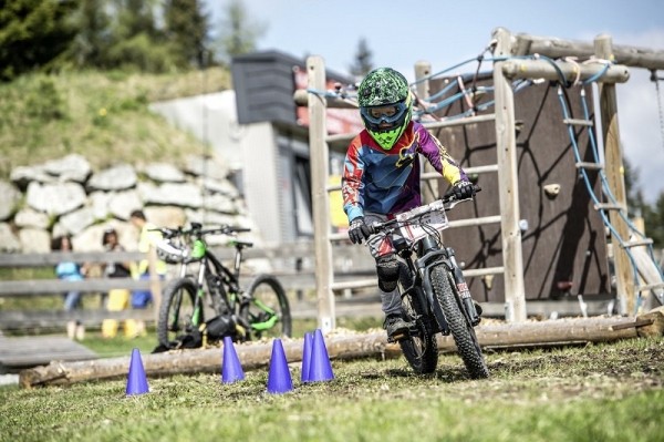 BikeHow Family Day am 17. Juli 2019