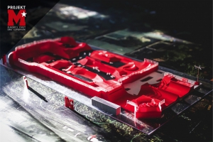 BMX-Superpark Mellowpark Berlin