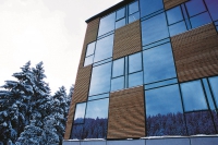 Riders Hotel Laax im neuen Design