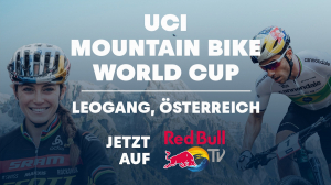 Women's XCO final – Leogang