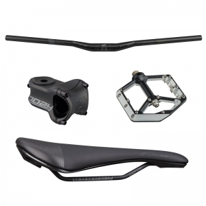 Spank Oozy Parts Paket