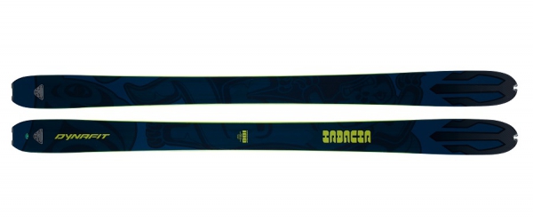 DYNAFIT POSITIONIERT SICH IM FREE TOURING SEGMENT