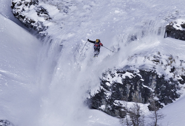 Austrian Freeride Series mit zehn FWQ Events