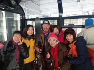 Zugspitze – Saisonopening 2019/20