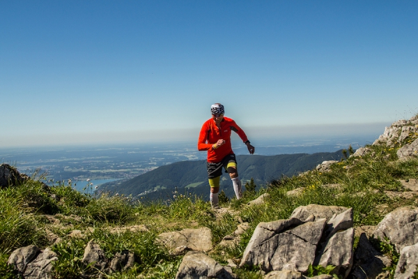 Neureuth Sprint powered by BERG Outdoor