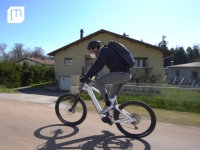 Solidarität und eBikes