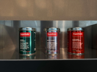 Cappuccino neu gedacht: Superitalia