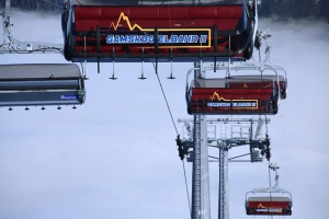Zauchensee startet am 12. in den Winter