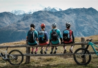 exploristas Sommer-Update! Bikerinnen aufgepasst!