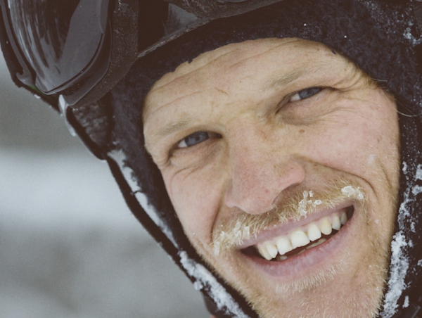 black crows holt Björn Heregger ins Team