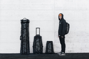 Black Camo Lifestyle