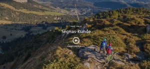 Trail Tales: Segnas-Runde