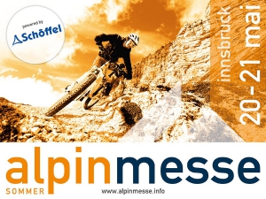 Alpinmesse Sommer 20. – 21. Mai 2017