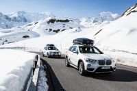 Thule FreerideTestival presented by BMW xDrive