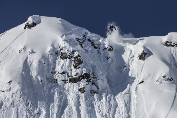 Helly Hansen erstmals offizieller Ausstatter beim Big Mountain Hochf&uuml;gen