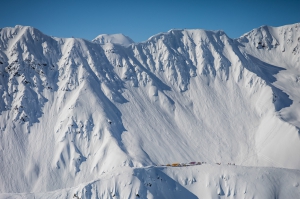 Swatch FWT: Nächster Halt Alaska
