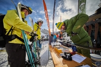 Das große Gewinnspiel beim FreerideTestival 2020