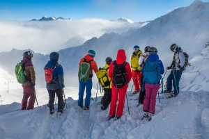 risk´n´fun lädt von 18.-20.3.2016 zum Chill out nach Fieberbrunn