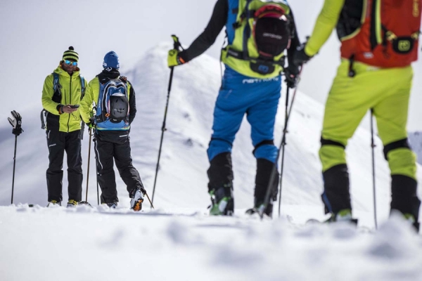 ORTOVOX Safety Academy