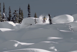 Few Words - A Candide Thovex Film - Full movie