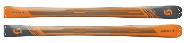 Gewinne einen nagelneuen Scott Speedguide 95!