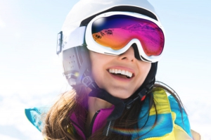 HAUTPFLEGE IM OUTDOOR-SPORT