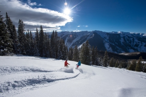 Aspen Snowmass