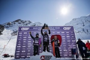 FWT Fieberbrunn mit Vibram