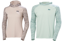 Helly Hansen I LIFA® ACTIVE SOLEN Graphic Hoodie