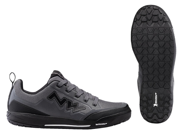 Northwave Clan &ndash; Der neue Flat Schuh