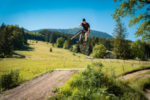 Saisonstart am Samerberg