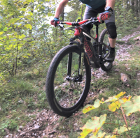 Tested on tour: RockShox ZEB Ultimate