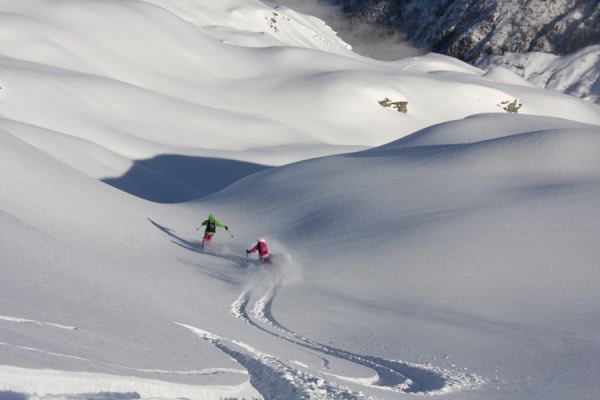 Wie in guten alten Zeiten&hellip;