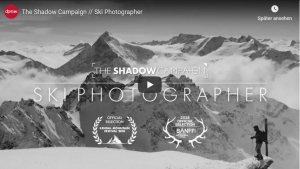 The Shadow Campaign Vol. V // Ski Photographer