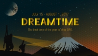 DPS Dreamtime