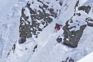 International starkes Rider-Aufgebot beim OPEN FACES OBERGURGL-HOCHGURGL