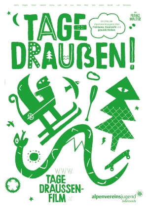 Tage draußen!