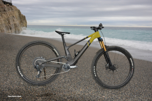 Das neue Scott Flaggschiff Genius 900 tuned im Test