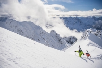 Norrøna lofoten Powershield Pro Alpha Jacket