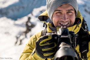 Bergstolz fragt nach: Andreas Vigl