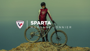 Rossignol Bike | Sparta - Morgane Jonnier