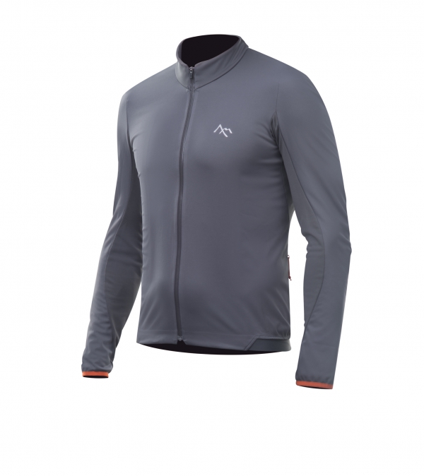 7 Mesh Synergy Jersey LS