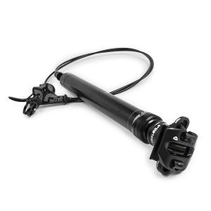 E*thirteen TRS+ 170mm Sattelstütze