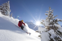 SNOWHOW Freeride Camp im Zillertal