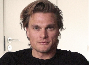 ROBERT OLSSON NEUER HAGLÖFS DESIGNER