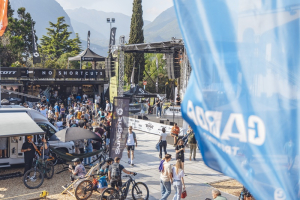 Countdown zum FSA Bike Festival in Riva del Garda
